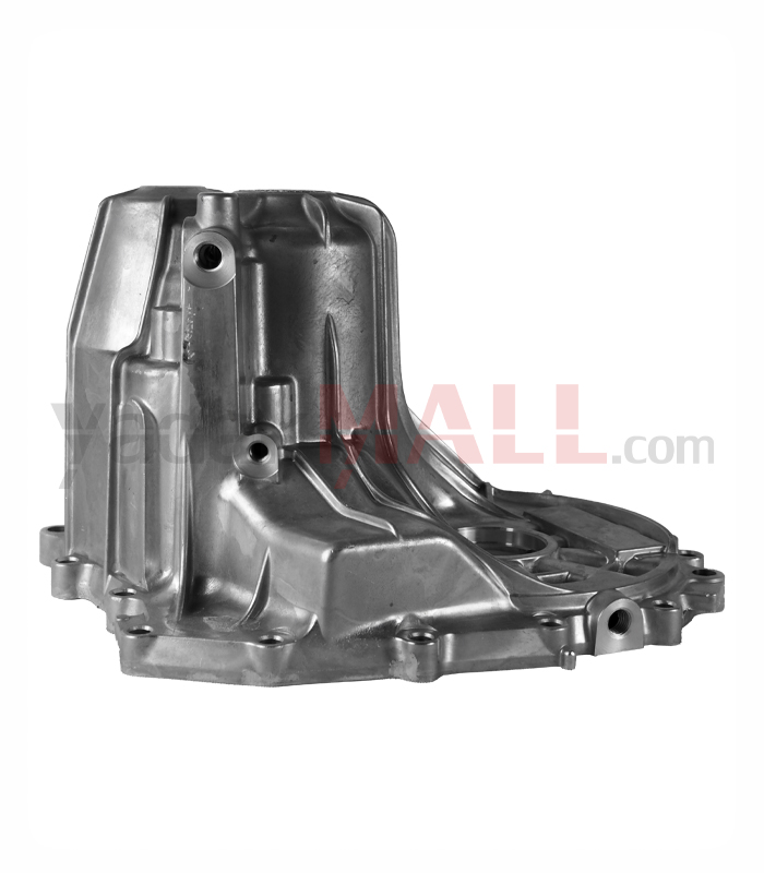 پوسته گیربکس پراید